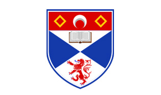 university of st andrews