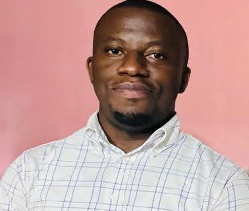 Ancert Mushagalusa