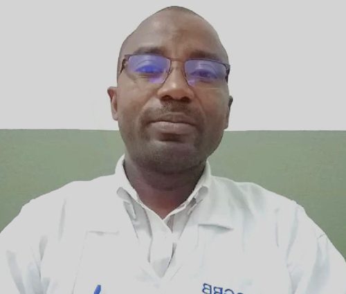 Christian Tshongo