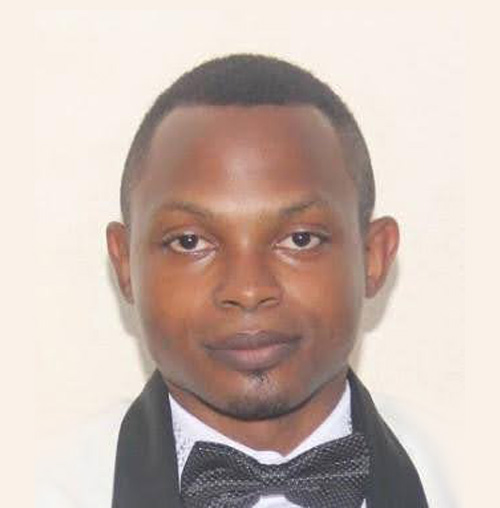 Joseph Nelson Siewe-Fodjo
