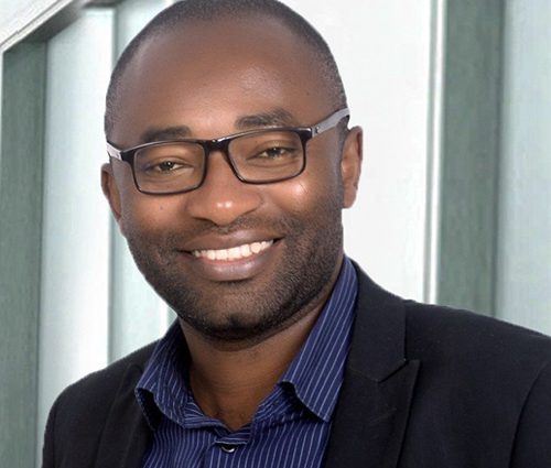 Patrick de Marie Katoto