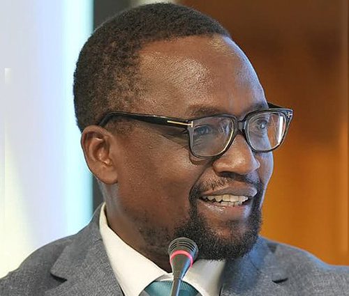 Prof Bruce J Kirenga