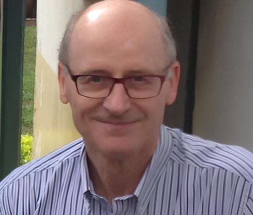 Robert Colebunders