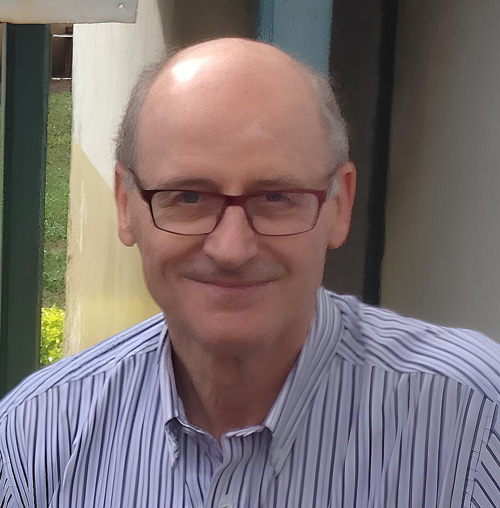 Robert Colebunders