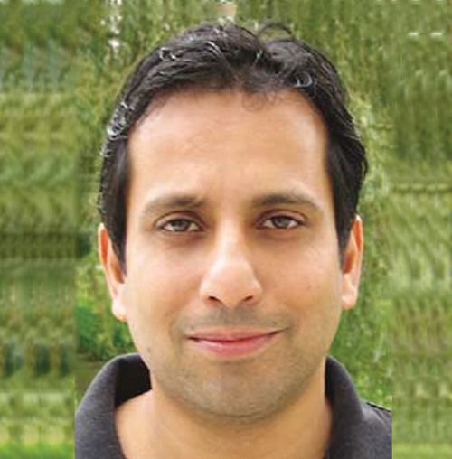 Samir Kumar-Singh