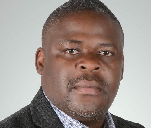 Dr Henry Kyobe Bosa