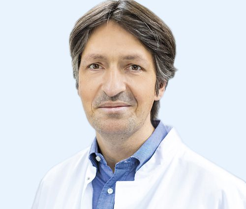 Markus Glatzel