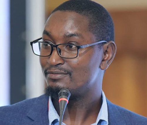 Mr Mudarshiru Bbuye