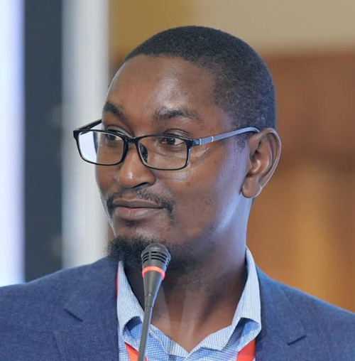 Mr Mudarshiru Bbuye