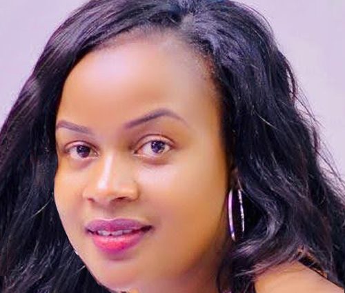 Ms Claudine Mukashyaka