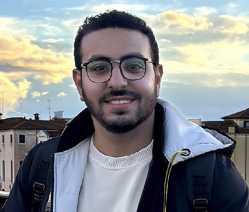 Osama A.A. Mohamed